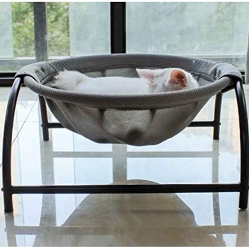 Lit pour Chat I LuxeComfort™