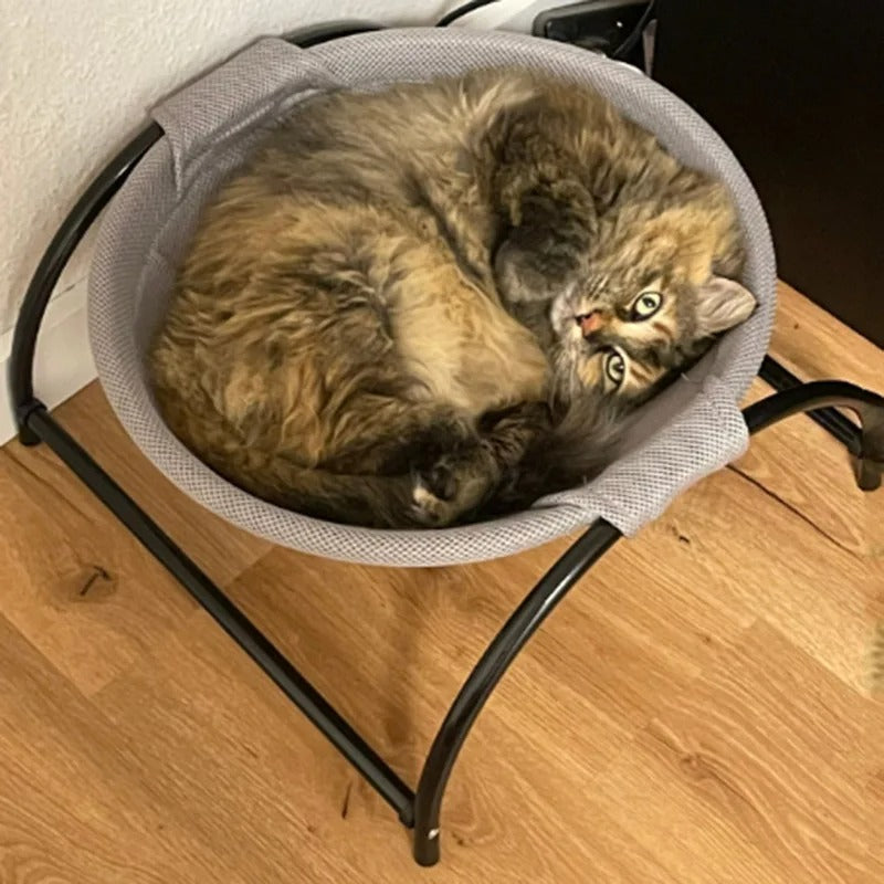 Lit pour Chat I LuxeComfort™