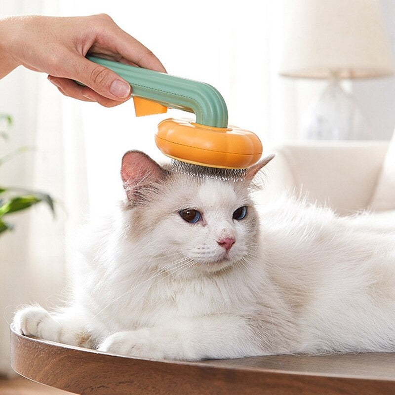 Brosse pour Chat I CatBrush™