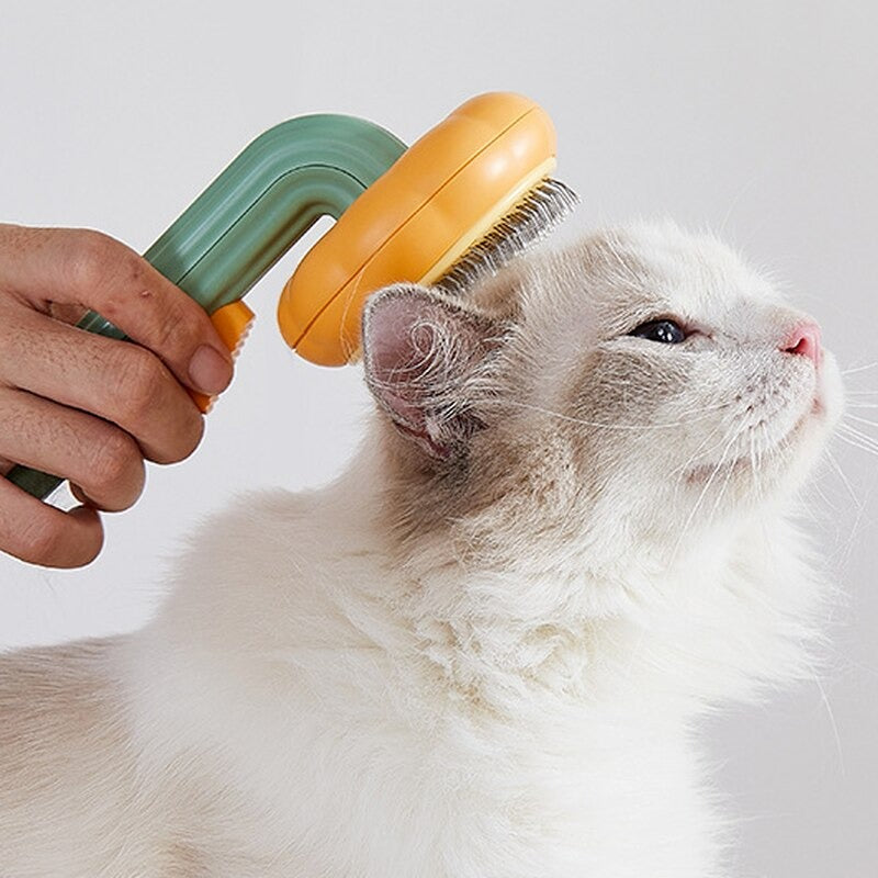 Brosse pour Chat I CatBrush™