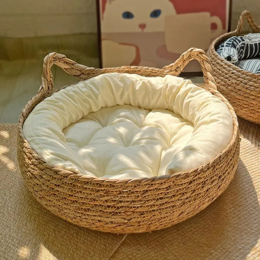 Panier pour Chat I Bliss™