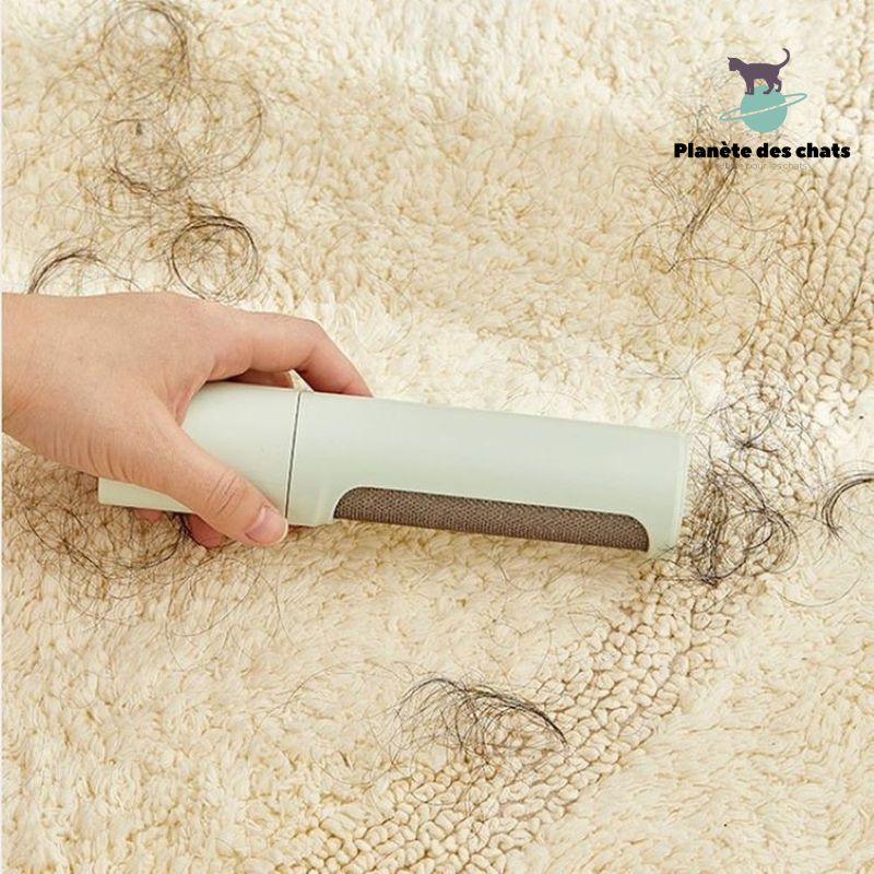 Rouleau I TotalClean™