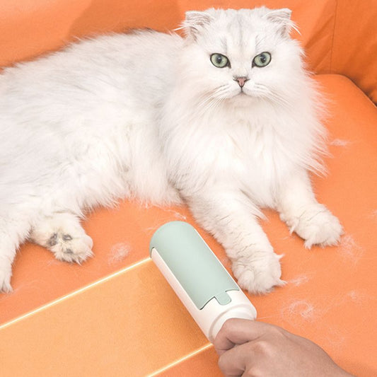 Brosse pour Chat I CleanBrossse™