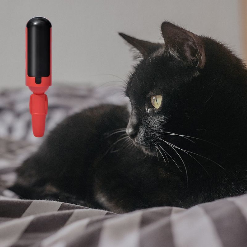 Brosse pour Chat I CleanBrossse™