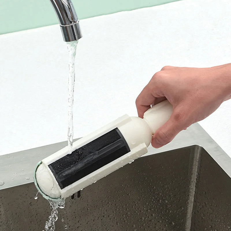 Brosse pour Chat I CleanBrossse™