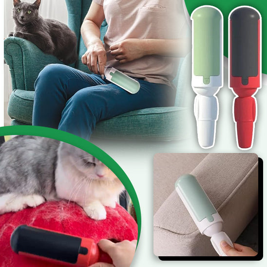 Brosse pour Chat I CleanBrossse™
