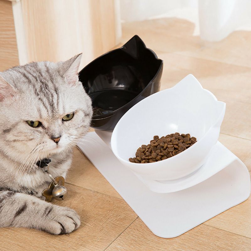 Gamelle pour Chat I Orthopedic™