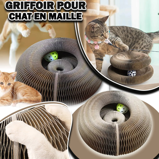 Griffoir chat I Jouet™