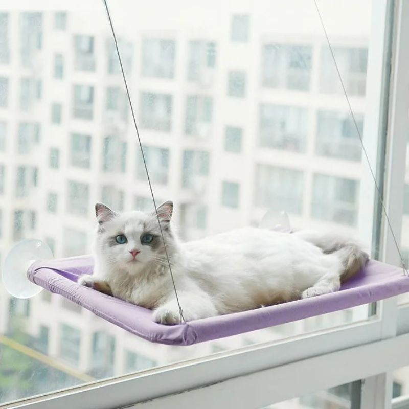 Hamac pour Chat I Comfort™