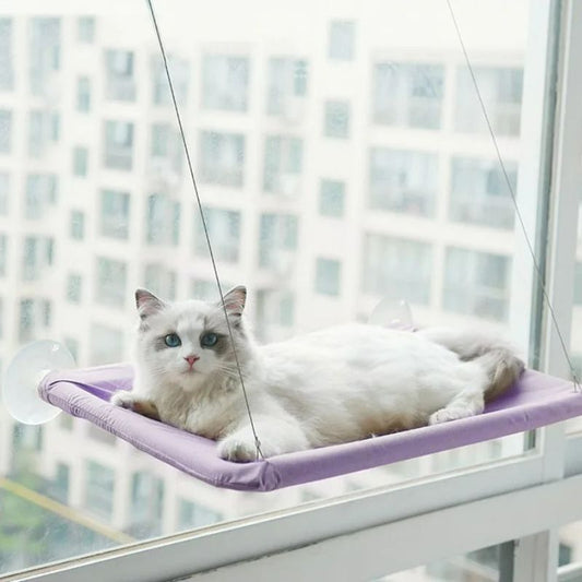 Hamac pour Chat I Comfort™