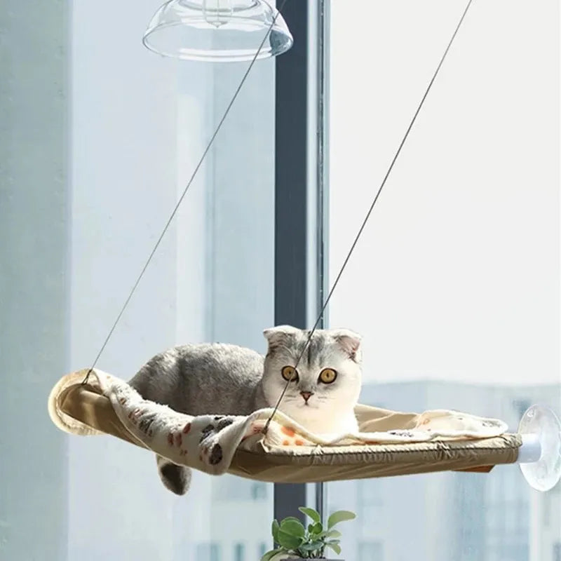 Hamac pour Chat I Comfort™