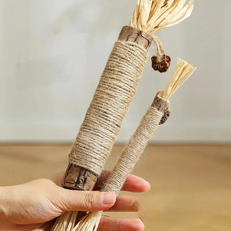 Jouet à mâcher I SweetHome™