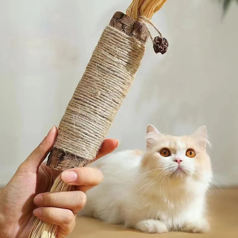 Jouet à mâcher I SweetHome™