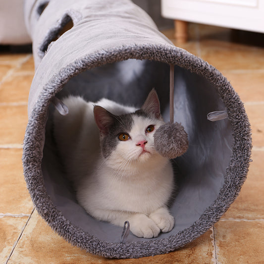 Tunnel Jouet I Cozy™