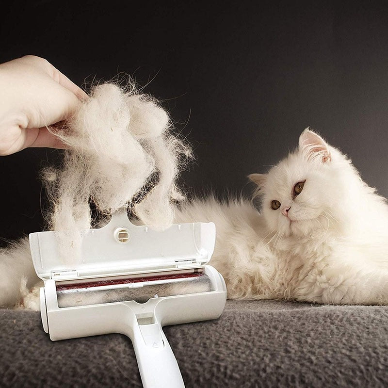 Brosse pour Chat I SoftClean™