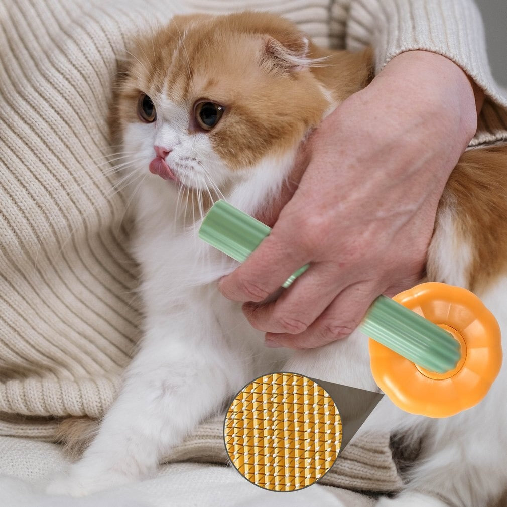 Brosse pour Chat I CatBrush™