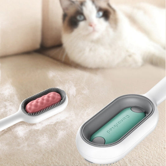 Brosse pour Chat I CatClean™