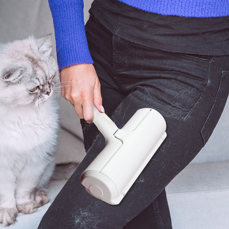 Brosse pour Chat I SoftClean™