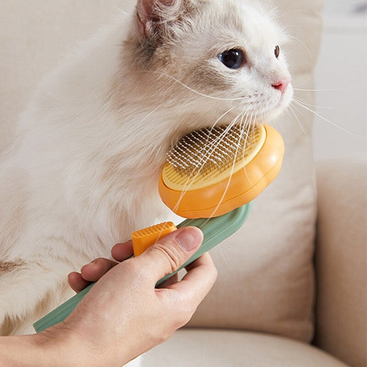 Brosse pour Chat I CatBrush™