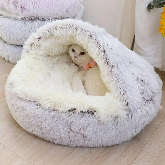 Coussin Chat I PurrPerfect™
