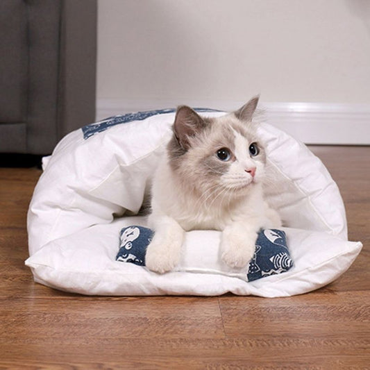 Coussin Chat I SleepingSoft™