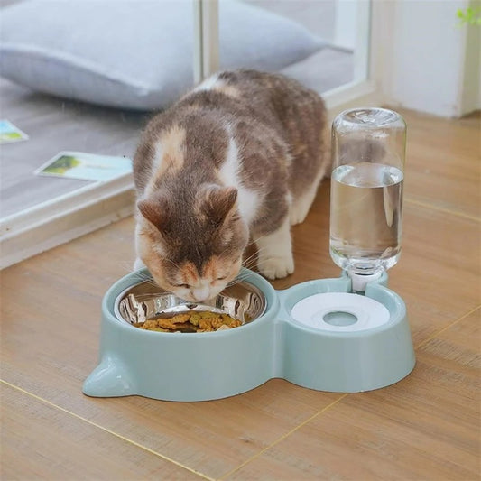 Gamelle pour Chat I Fountain™