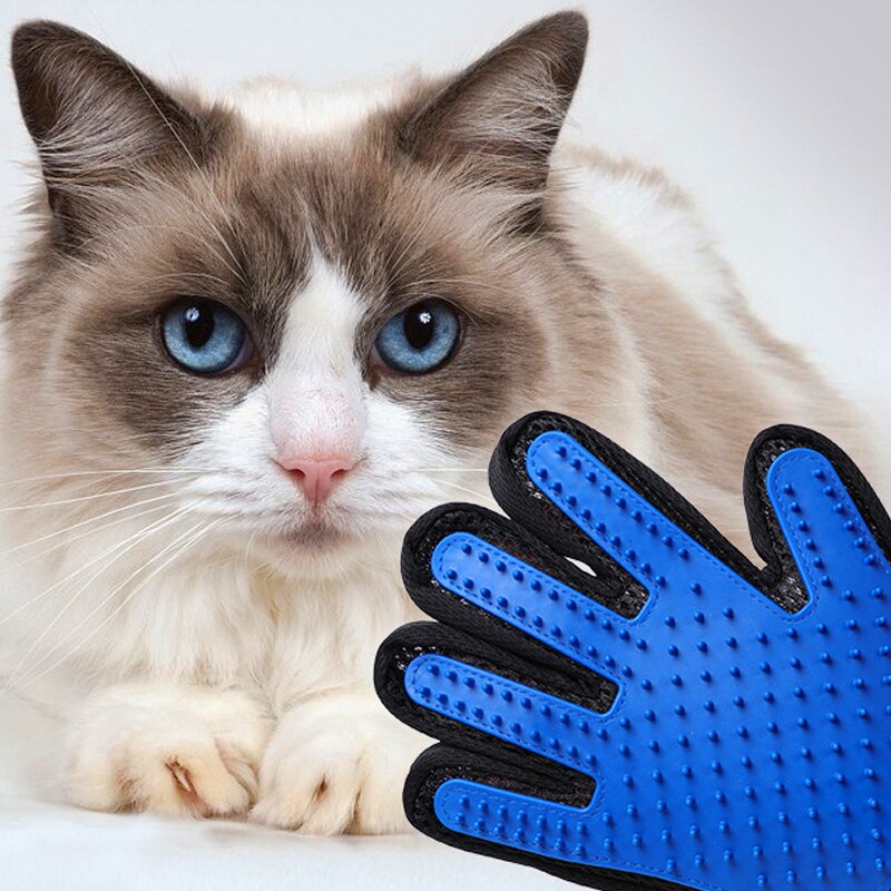 Gants pour Chat I Soft™