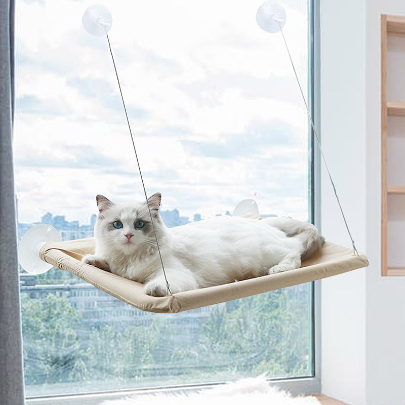 Hamac pour Chat I Comfort™