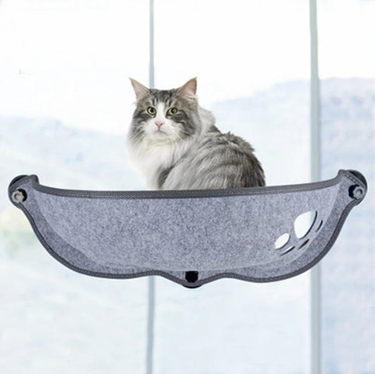 Hamac pour Chat I  SkyPerch™