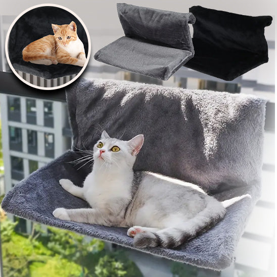 Hamac pour Chat I Serenity™