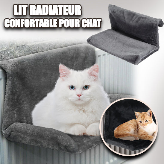 Hamac pour Chat I Serenity™