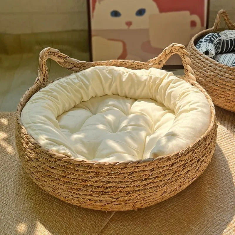 Panier pour Chat I Bliss™