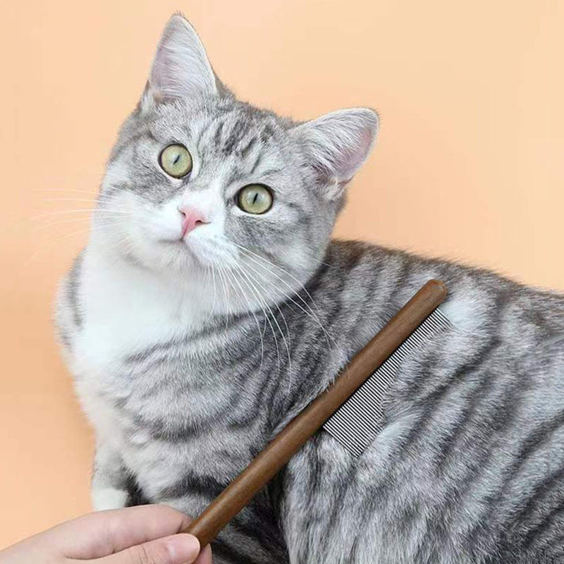 Peigne pour Chat I CatComb™