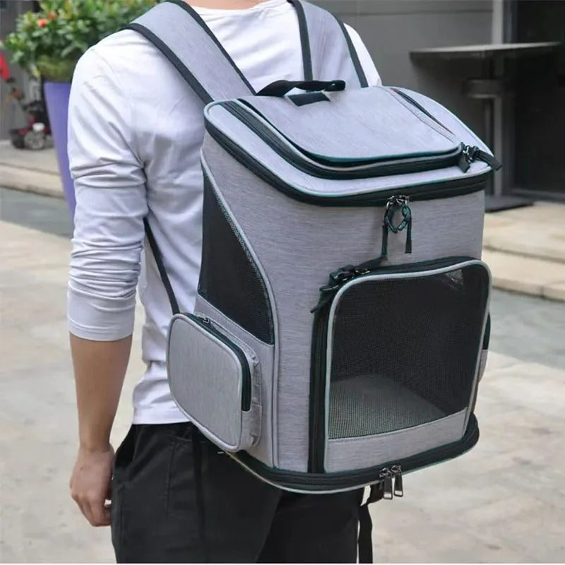 Sac à dos pour Chat I CatPack