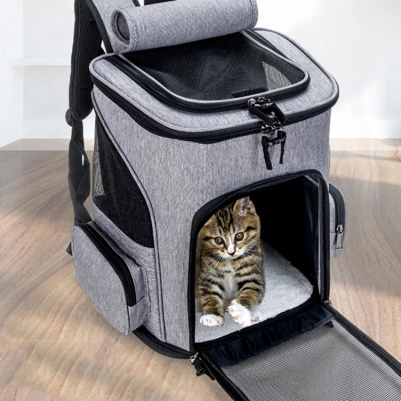 Sac à dos pour Chat I CatPack