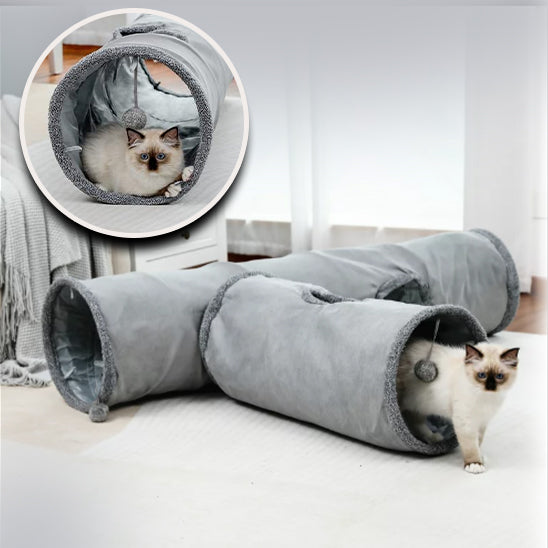 Tunnel Jouet I Cozy™