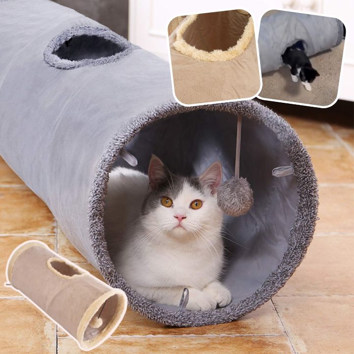 Tunnel Jouet I Cozy™