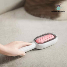 Charger l&#39;image dans la galerie, Brosse Toillettage CatClean™ - Planète des chats
