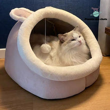 Charger l&#39;image dans la galerie, Panier Chat TopConfort™ - Planète des chats
