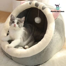 Charger l&#39;image dans la galerie, Panier Chat TopConfort™
