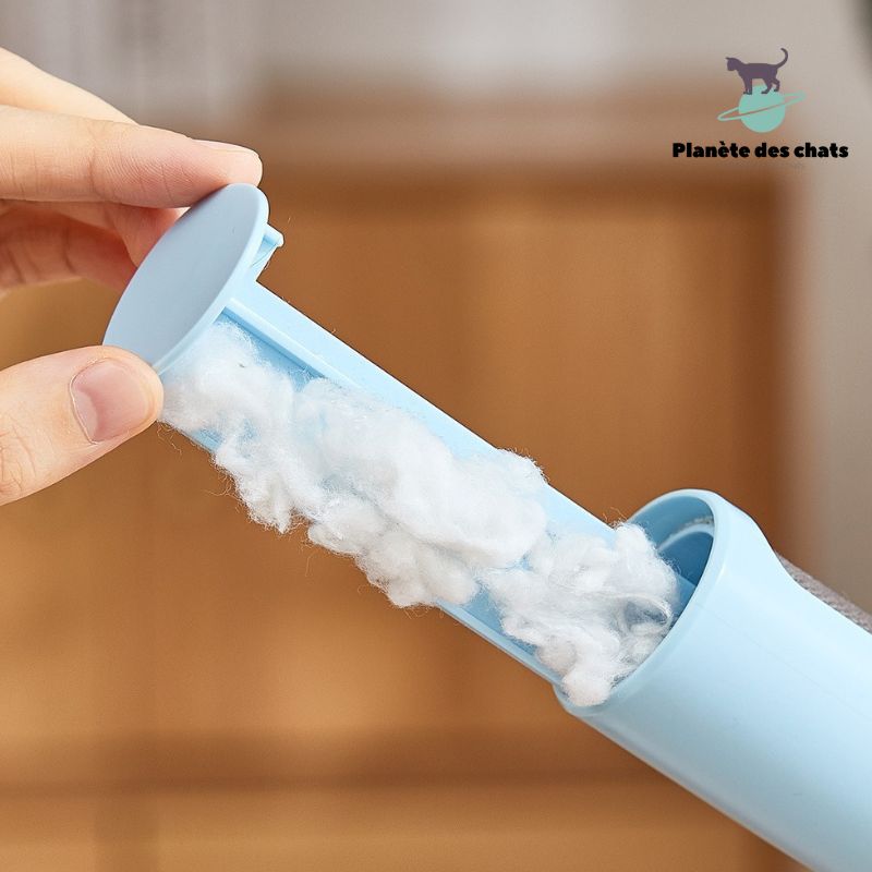 Rouleau I TotalClean™